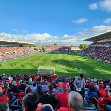 Hindmarsh Stadium