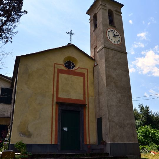 Oratorio di Santa Lucia