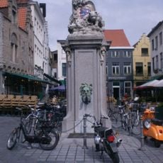 Eiermarkt