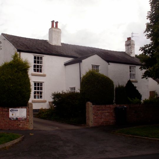 Fox's Farmhouse