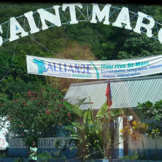 Saint-Marc