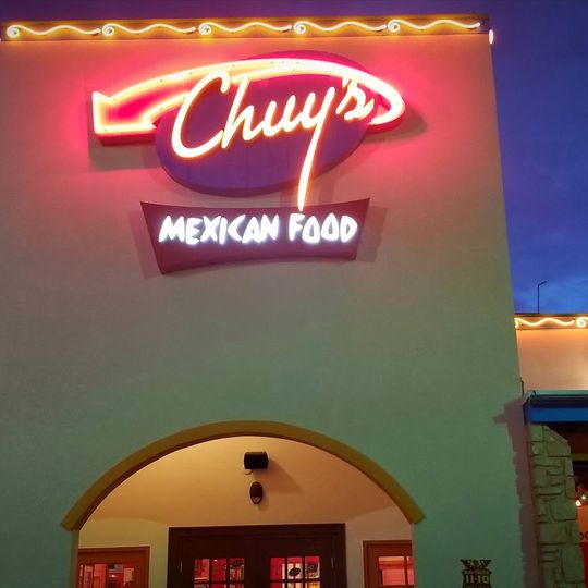 Chuy's