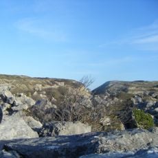 Tout Quarry