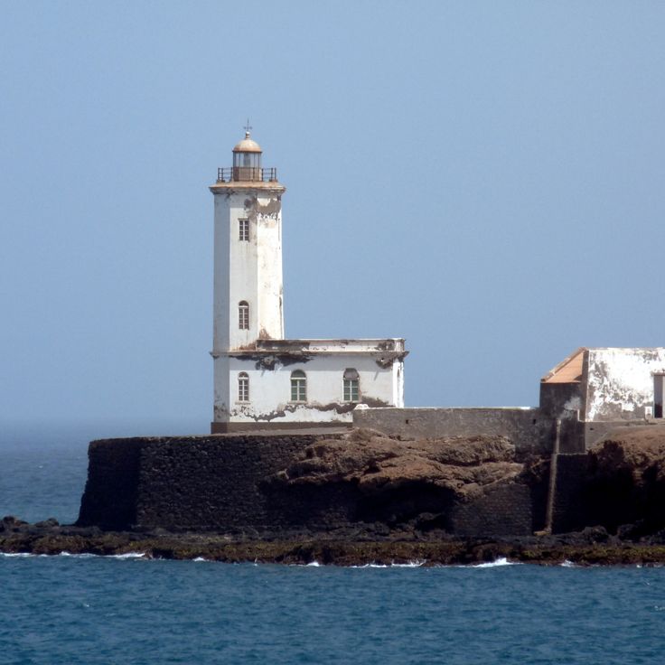 Faro Dona Maria Pia