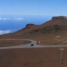 Haleakala Ulusal Parkı