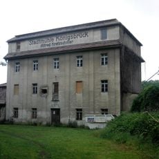 Stadtmühle Königsbrück