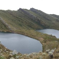 Siecha Lakes