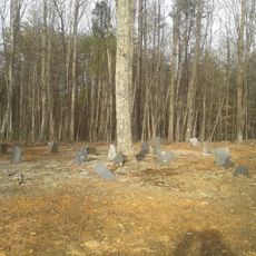 Stanton Family Cemetery