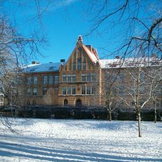 Slottsvångsskolan