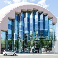 Geelong Heritage Centre