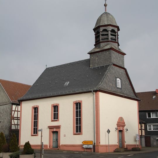 Kirche Deckenbach