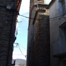 Sant Joan de Palau de Noguera