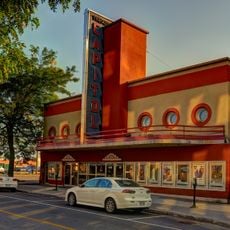 Cinéma Capitol