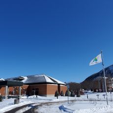 The Museum of Fine Arts, Mont-Saint-Hilaire