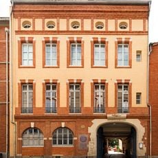 Fonderie de canons de Toulouse