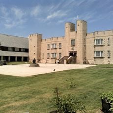 ブリティッシュヒルズ