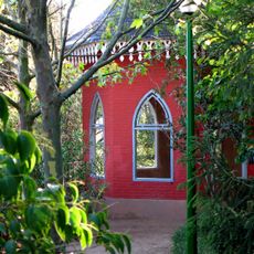 Parc municipal de Moià