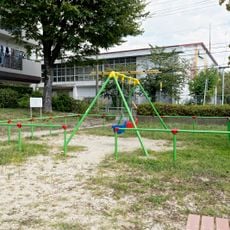 Matsushita-cho Park