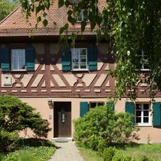 Pfarrhaus