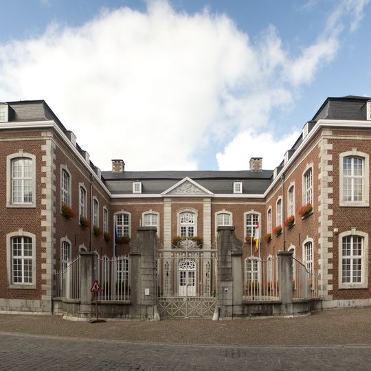 Comunità germanofona del Belgio