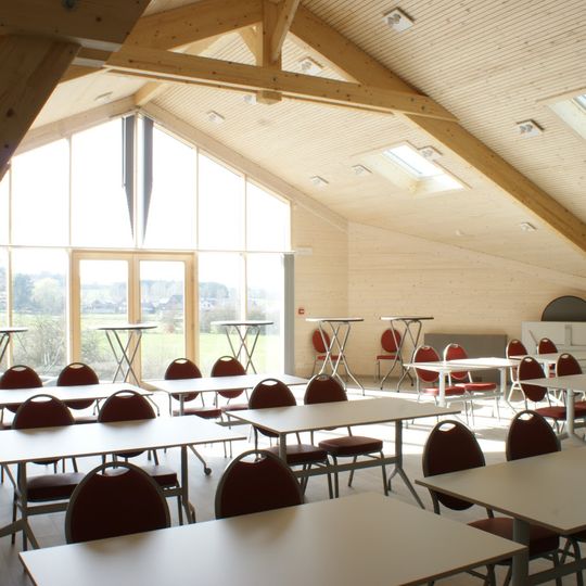Brasserie des Fagnes