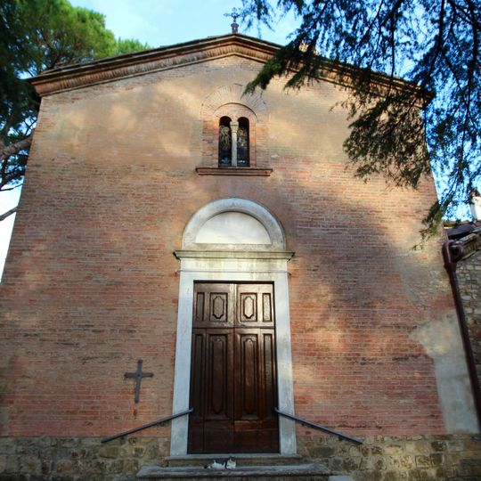 Chiesa di Santo Stefano