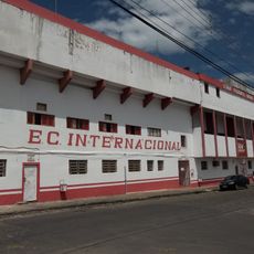 Estádio Presidente Vargas