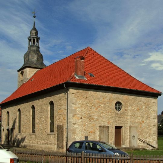 Heilig-Kreuz-Kirche