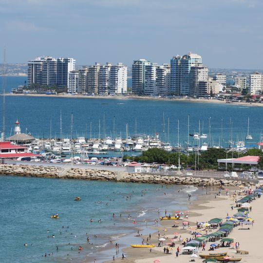 Salinas