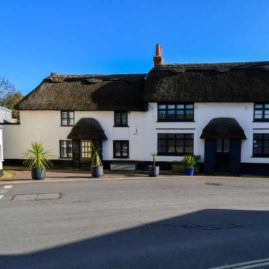 London Inn Public House