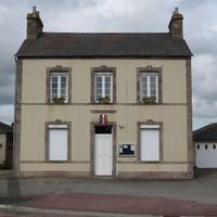 Saint-Martin-le-Gréard