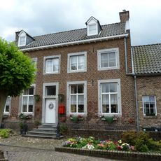 Urmonder Maasstraat 3, Urmond
