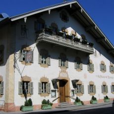 Rosenheimer Straße 3