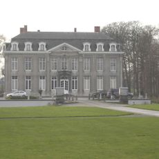 Schloss Leeuwergem