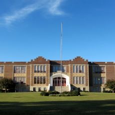 Hopewell High School Complex
