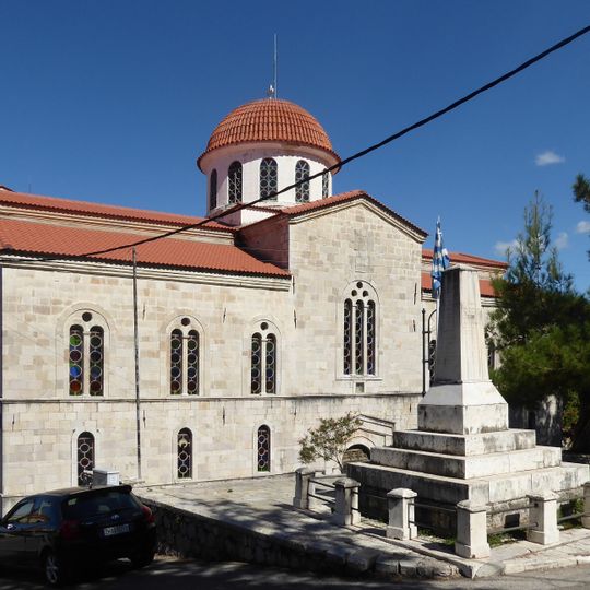 Agios Nikolaos