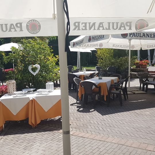 Osteria Del Fibbia