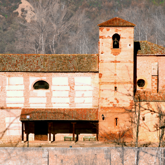 Iglesia de San Miguel