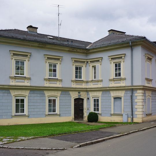 Wohnhaus