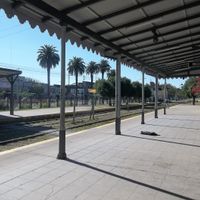 partido di General Rodríguez