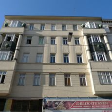 Lerchenfelder Straße 54-56