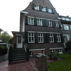 Wohnhaus Schwachhauser Ring 6