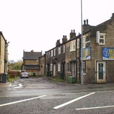 8-11, Beehive Street