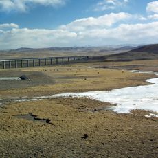 Peking-Lhasa-spoorlijn
