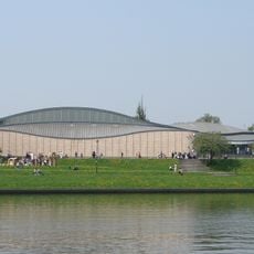 Muzeum Sztuki i Techniki Japońskiej Manggha