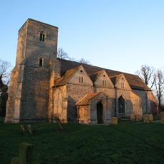 Church of St Augustine