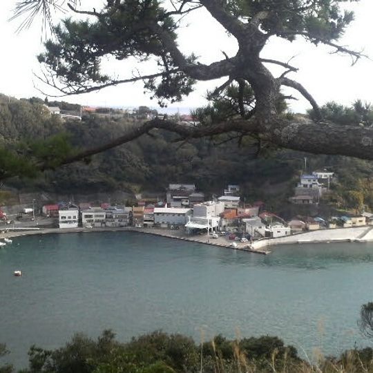 Port of Habu