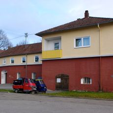 Vorwerk Schwaighofen (Werk 12)