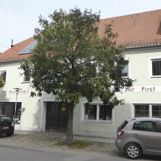 Gasthaus