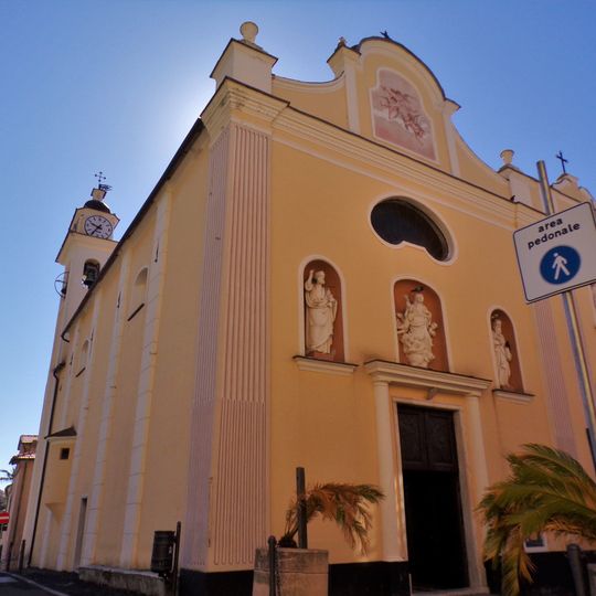Chiesa di Santa Maria Maddalena